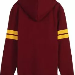 Sudadera De Gryffindor Para Adulto - Harry Potter -Complementos Ventas sudadera de gryffindor para adulto harry potter 2