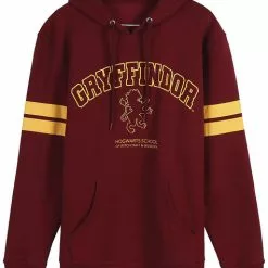 Sudadera De Gryffindor Para Adulto - Harry Potter