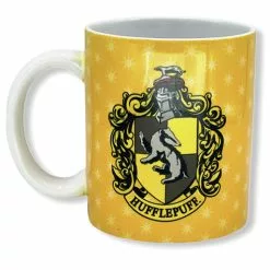 Taza Hufflepuff - Harry Potter