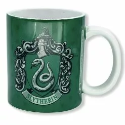 Taza Slytherin - Harry Potter