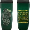 Termo Slytherin - Harry Potter