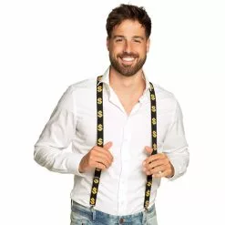 Tirantes De Dólar Para Adulto -Complementos Ventas tirantes de dolar para adulto 1