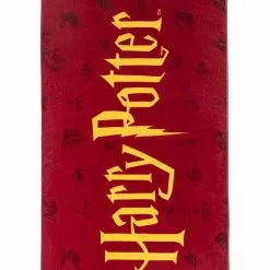 Toalla Harry Potter Logo