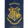 Toalla Hogwarts Escudo - Harry Potter -Complementos Ventas toalla hogwarts escudo harry potter