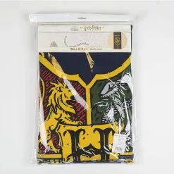 Toalla Hogwarts Escudo - Harry Potter -Complementos Ventas toalla hogwarts escudo harry potter 3