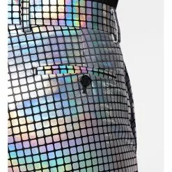 Traje De Bola De Discoteca "Discoballer" - Opposuits -Complementos Ventas traje discoballer opposuit 5