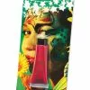 Tubo De Maquillaje Rojo 20 Cc. -Complementos Ventas tubo de maquillaje rojo 20 cc
