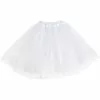 Tutú Blanco Para Mujer -Complementos Ventas tutu blanco para mujer