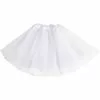 Tutú Blanco Para Niña -Complementos Ventas tutu blanco para nina