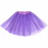 Tutú Morado Para Mujer -Complementos Ventas tutu morado para mujer