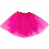 Tutú Rosa Para Niña -Complementos Ventas tutu rosa para nina