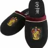 Zapatillas De Estar Por Casa Gryffindor Para Adulto - Harry Potter