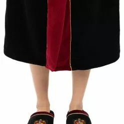 Zapatillas De Estar Por Casa Gryffindor Para Adulto - Harry Potter -Complementos Ventas zapatillas de estar por casa gryffindor para adulto harry potter 3