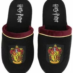 Zapatillas De Estar Por Casa Gryffindor Para Adulto - Harry Potter -Complementos Ventas zapatillas de estar por casa gryffindor para adulto harry potter 7