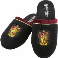 Zapatillas De Estar Por Casa Gryffindor Para Adulto - Harry Potter -Complementos Ventas zapatillas de estar por casa gryffindor para adulto harry potter 8