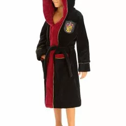 Zapatillas De Estar Por Casa Gryffindor Para Niños - Harry Potter -Complementos Ventas zapatillas de estar por casa gryffindor para ninos harry potter 5