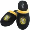 Zapatillas De Estar Por Casa Hufflepuff Para Adulto - Harry Potter