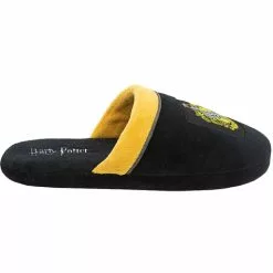 Zapatillas De Estar Por Casa Hufflepuff Para Adulto - Harry Potter 11 Zapatillas De Estar Por Casa Hufflepuff Para Adulto - Harry Potter -Complementos Ventas zapatillas de estar por casa hufflepuff para adulto harry potter 2