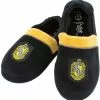 Zapatillas De Estar Por Casa Hufflepuff Para Niños - Harry Potter -Complementos Ventas zapatillas de estar por casa hufflepuff para ninos harry potter