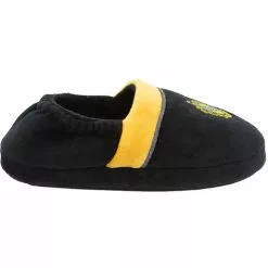 Zapatillas De Estar Por Casa Hufflepuff Para Niños - Harry Potter 10 Zapatillas De Estar Por Casa Hufflepuff Para Niños - Harry Potter -Complementos Ventas zapatillas de estar por casa hufflepuff para ninos harry potter 2