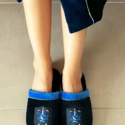 Zapatillas De Estar Por Casa Ravenclaw Para Adulto - Harry Potter 14 Zapatillas De Estar Por Casa Ravenclaw Para Adulto - Harry Potter -Complementos Ventas zapatillas de estar por casa ravenclaw para adulto harry potter 5