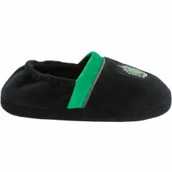 Zapatillas De Estar Por Casa Slytherin Para Niños - Harry Potter 12 Zapatillas De Estar Por Casa Slytherin Para Niños - Harry Potter -Complementos Ventas zapatillas de estar por casa slytherin para ninos harry potter 2