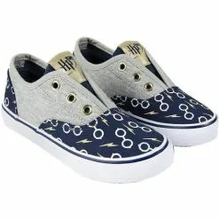 Deportivas De Harry Potter Para Niño -Complementos Ventas zapatillas de harry potter para nino 1