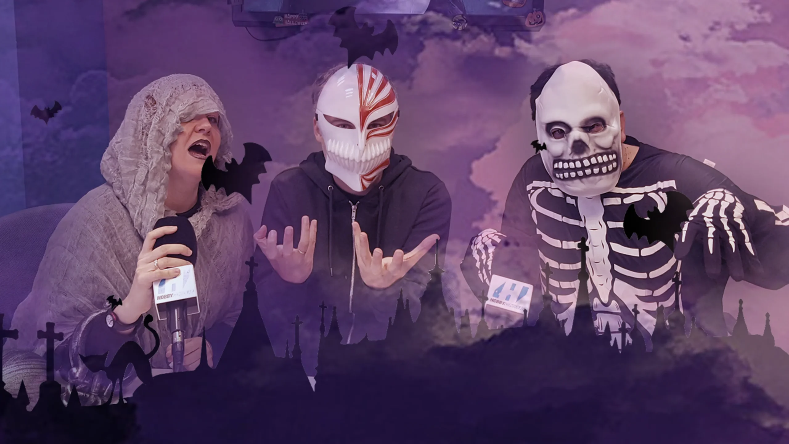 Complementos Ventas -Complementos Ventas mejores peliculas series halloween 2018 tertulia 1219103 scaled